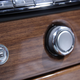 Illustration for article titled This $600K Rolls-Royce Has A City Carved Into Its Interior